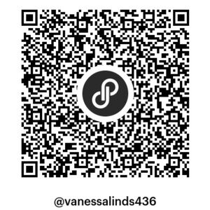 Scan My QR Code To View My Closet💕